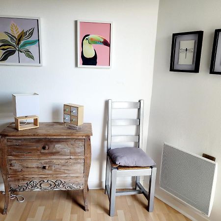 Charmant Appartement Au Coeur Du Centre Ville Quimper Kültér fotó