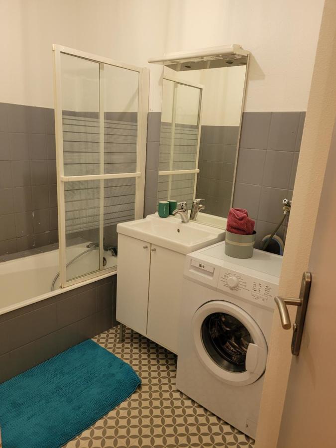 Charmant Appartement Au Coeur Du Centre Ville Quimper Kültér fotó